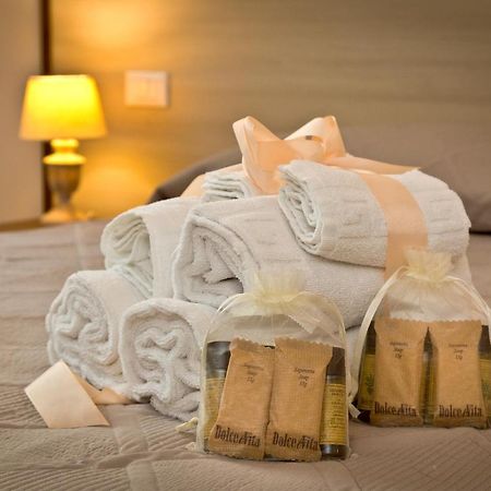 Casa Porta Marina Hotel Ventimiglia Luaran gambar