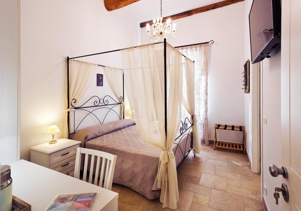 Casa Porta Marina Hotel Ventimiglia Luaran gambar