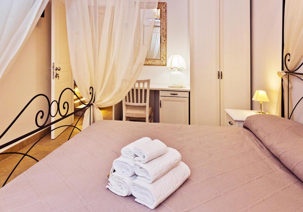 Casa Porta Marina Hotel Ventimiglia Luaran gambar