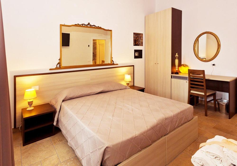 Casa Porta Marina Hotel Ventimiglia Luaran gambar