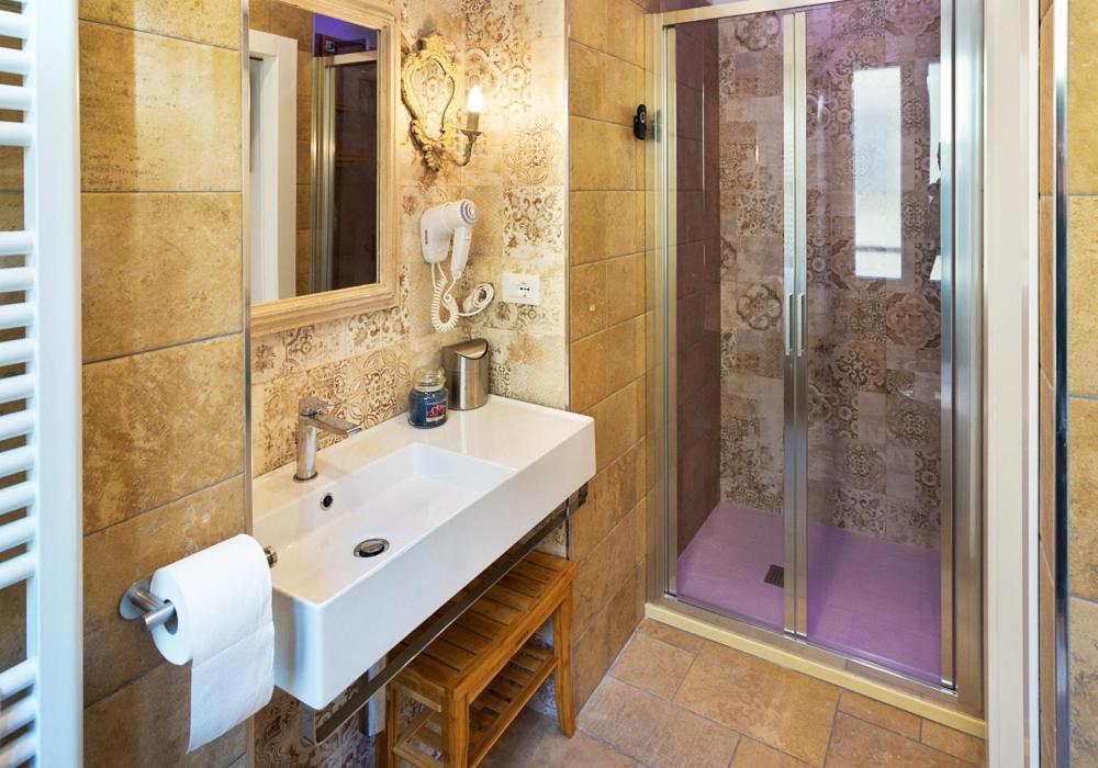 Casa Porta Marina Hotel Ventimiglia Luaran gambar