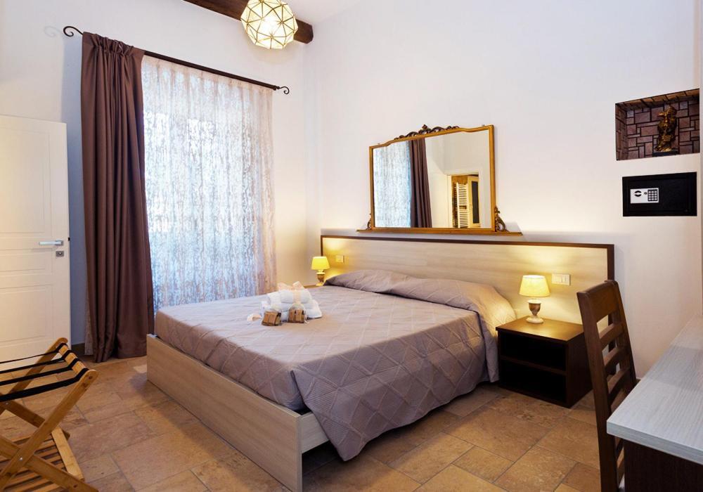Casa Porta Marina Hotel Ventimiglia Luaran gambar