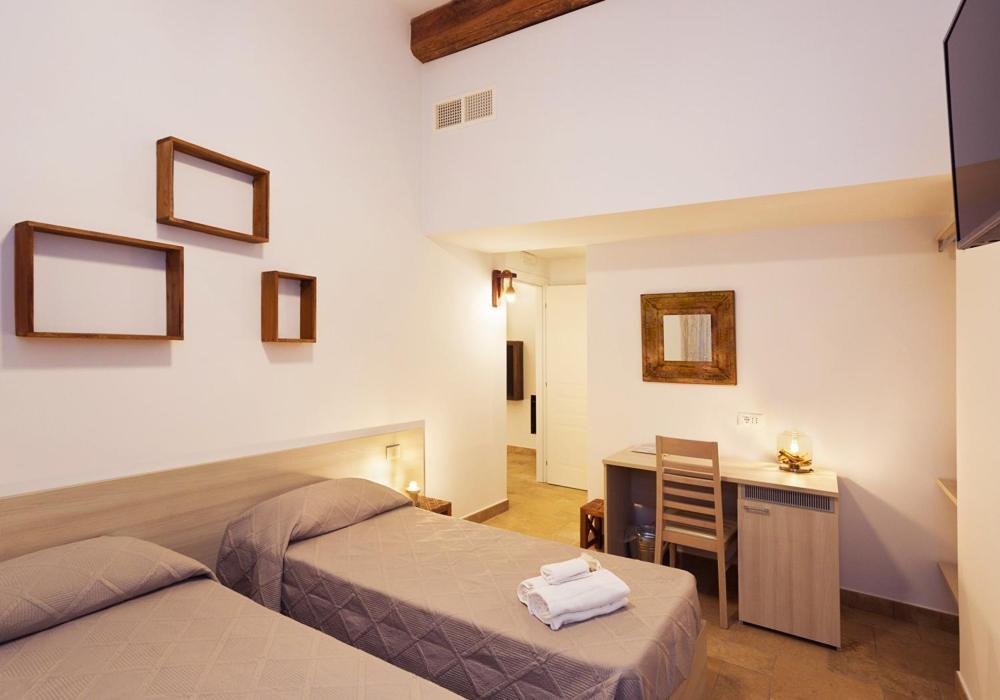 Casa Porta Marina Hotel Ventimiglia Luaran gambar