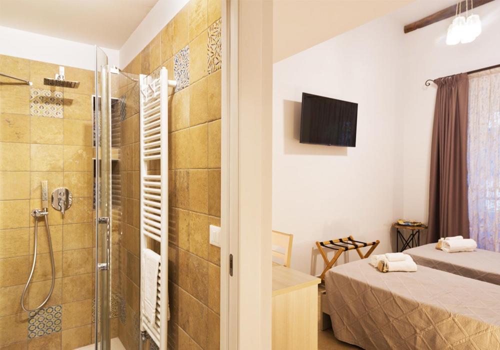 Casa Porta Marina Hotel Ventimiglia Luaran gambar
