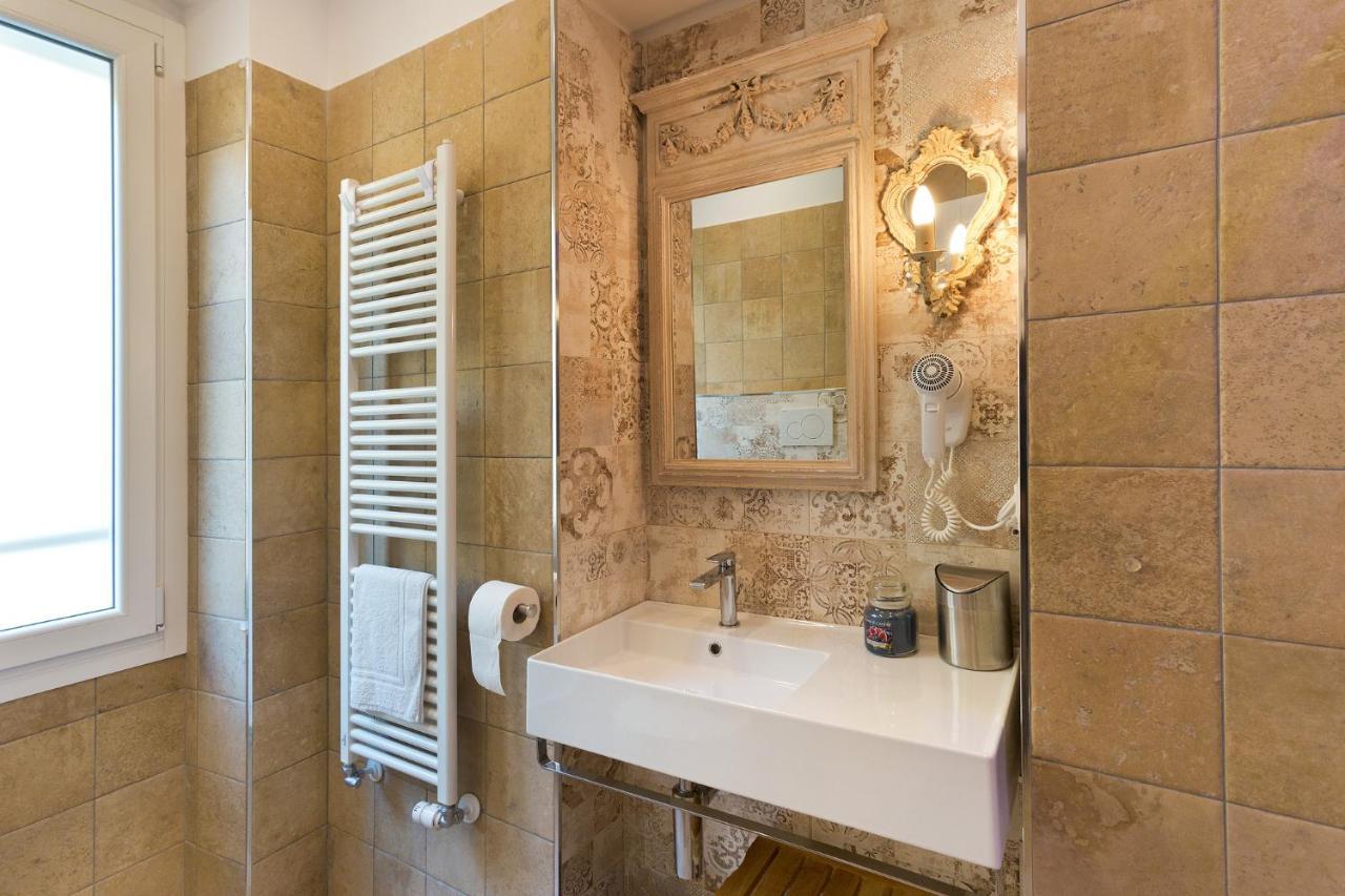 Casa Porta Marina Hotel Ventimiglia Luaran gambar